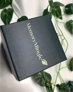 Minnesspelet – frågekortleken för minnen och samtal