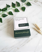 Minnesspelet – frågekortleken för minnen och samtal