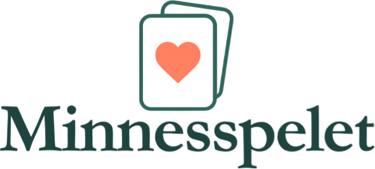 Minnesspelet